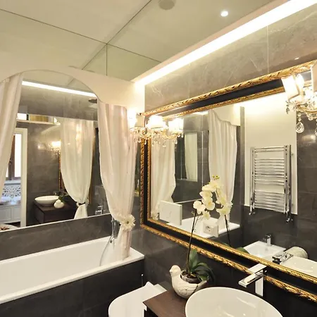 The Right Place 4U Roma Savelli Boutique Apartment Exterior photo