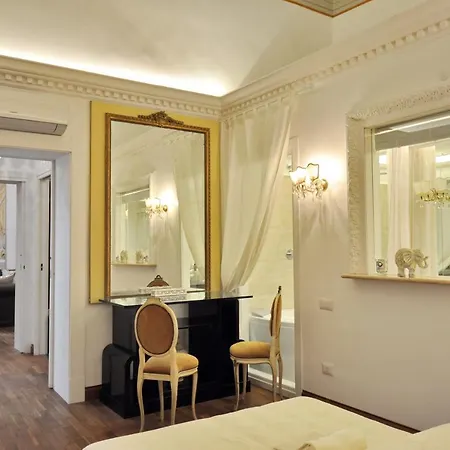 The Right Place 4U Roma Savelli Boutique Apartment Exterior photo