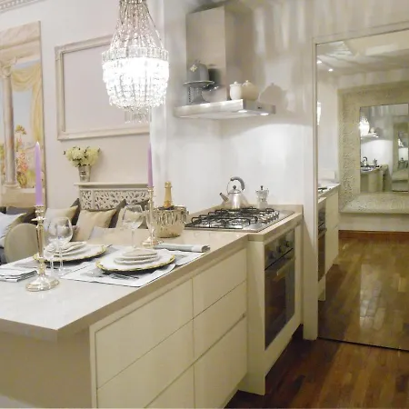 The Right Place 4U Roma Savelli Boutique Apartment Exterior photo