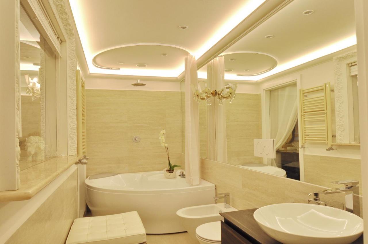 The Right Place 4u Savelli Boutique Apartment